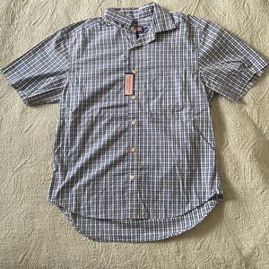 Vineyard Vines Wheeler Shirt